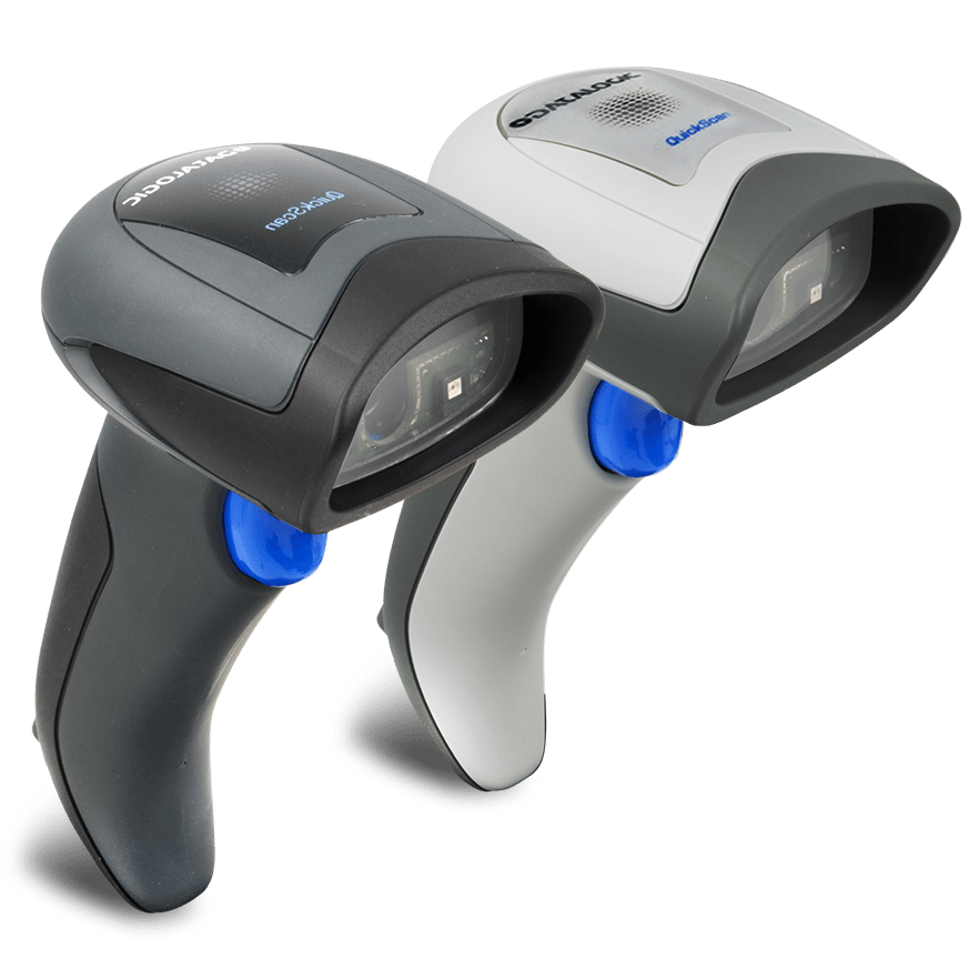 Scanner Datalogic QD2131